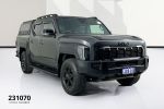Image for 2025 Kia Tasman  X-Pro