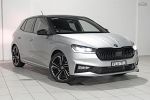 Image for 2024 Skoda Fabia PJ Monte Carlo Edition 150