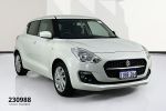 Image for 2023 Suzuki Swift  GL