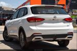Image for 2026 MG ZS  Vibe