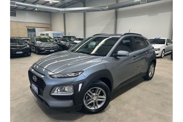 2020 Hyundai Kona OS.V3 Active image