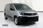 Image for 2023 Peugeot Partner  Pro