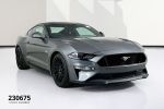 Image for 2022 Ford Mustang FN GT