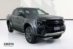 Image for 2024 Ford Ranger PY Wildtrak