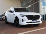 Image for 2023 Mazda CX-60  D50E GT