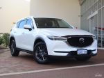 Image for 2019 Mazda CX-5 KF Series Maxx Sport