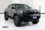 Image for 2024 Toyota Hilux GUN126R Rogue