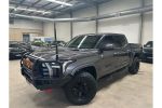 Image for 2024 Toyota Tundra VXKH75L Limited