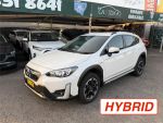 Image for 2022 Subaru XV G5X L