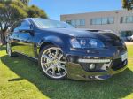 Image for 2010 HOLDEN CALAIS 4D SPORTWAGON VE II V REDLINE EDITION