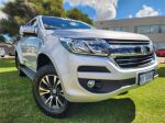 Image for 2019 Holden Colorado RG LTZ