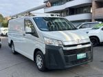 Image for 2021 Toyota Hiace GDH300R LWB