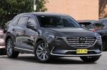 Image for 2021 Mazda CX-9 TC Azami