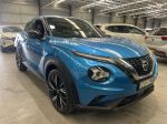 Image for 2020 Nissan JUKE Hatchback F16 Ti