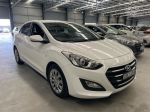 Image for 2015 Hyundai i30 Hatchback GD3 Series II MY16 Active