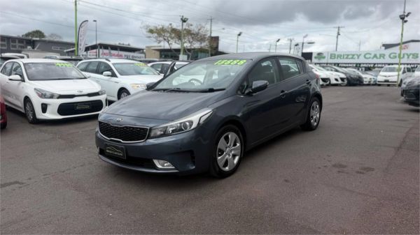 2016 KIA CERATO Other YD MY15 image