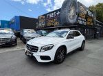 Image for 2018 MERCEDES-BENZ GLA 4D WAGON X156 MY18.5 180