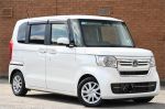 Image for 2021 Honda N-Box Other JF3