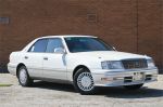 Image for 1996 Toyota Crown Sedan JZS155 Royal Saloon