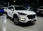 Image for 2019 Hyundai Tucson TL4 Active