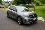 Image for 2020 Volkswagen T-Cross MKI Style