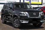 Image for 2026 Nissan Patrol Ti-L Y62 Auto 4x4 MY26