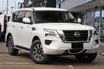 Image for 2026 Nissan Patrol Ti Y62 Auto 4x4 MY26