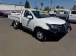 Image for 2018 HOLDEN COLORADO C/CHAS RG MY18 LS (4x4)