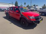 Image for 2018 HOLDEN COLORADO CREW CAB P/UP RG MY18 LS (4x4)