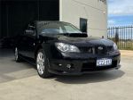 Image for 2005 Subaru Impreza Sedan S MY06 WRX