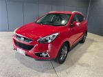 Image for 2014 Hyundai ix35 Wagon LM3 MY14 Trophy