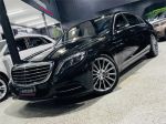 Image for 2016 Mercedes-Benz S-Class Sedan V222 806MY S350 d