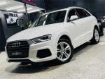 Image for 2015 Audi Q3 Wagon 8U MY15 TDI Sport