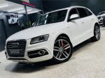 Image for 2016 Audi SQ5 Wagon 8R MY17 TDI
