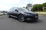 Image for 2020 Skoda Superb 3V 162 TSI STYLE