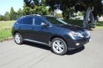 Image for 2009 LEXUS RX450h 4D WAGON GYL15R SPORTS LUXURY