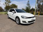 Image for 2016 Volkswagen Golf Hatchback VII MY16 110TSI Highline