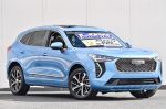 Image for 2023 GWM Haval Jolion A01 Ultra