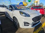Image for 2023 Ford Puma JK 2023.25MY ST-Line