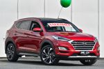 Image for 2020 Hyundai Tucson TL3 Highlander