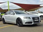Image for 2008 Audi A4 Sedan B8 8K