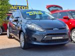 Image for 2011 Ford Fiesta Hatchback WT LX
