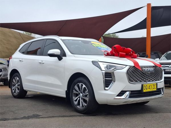 2023 GWM Haval Jolion A01 Premium image