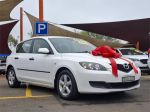 Image for 2008 Mazda 3 Hatchback BK10F2 MY08 Neo Sport