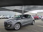 Image for 2015 Hyundai i30 Hatchback GD4 Series II MY16 Active