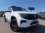 Image for 2023 Volkswagen Amarok NF Life