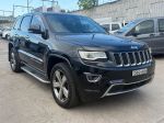 Image for 2015 Jeep Grand Cherokee Wagon WK MY15 Overland