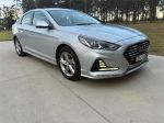 Image for 2017 Hyundai Sonata Sedan LF4 MY18 Active