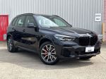 Image for 2023 BMW X5 G05 xDrive40i M Sport