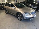Image for 2015 SKODA OCTAVIA 4D WAGON NE MY16 SCOUT 135 TDI PREMIUM (4x4)